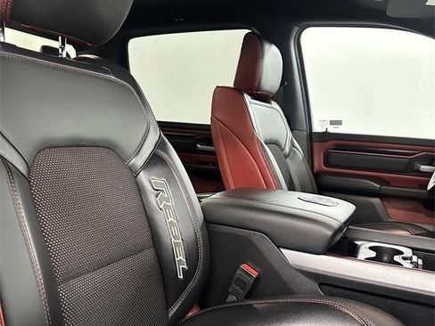 Used 2025 RAM 1500 Rebel image 40