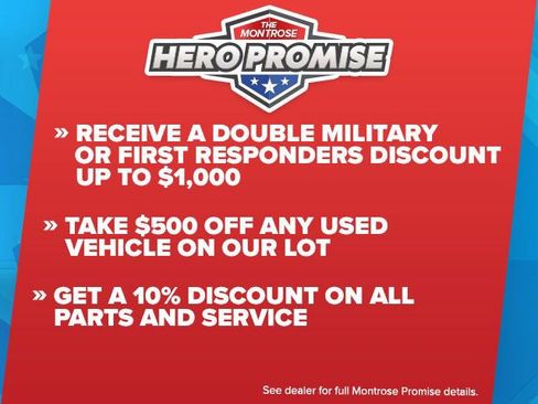 New 2026 Ford Explorer Active w/ Active Comfort Package image 20