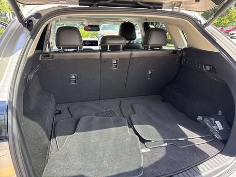 Certified 2025 MAZDA CX-5 AWD 2.5 S w/ Preferred Package image 58