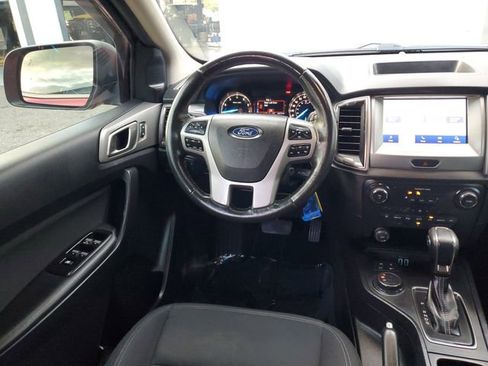 Used 2020 Ford Ranger XLT w/ Equipment Group 302A Luxury image 13