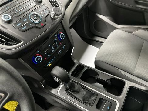 Used 2018 Ford Escape SE w/ Ford Safe & Smart Package image 13