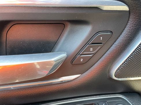 Certified 2020 RAM 1500 Laramie AWD/4WD image 16