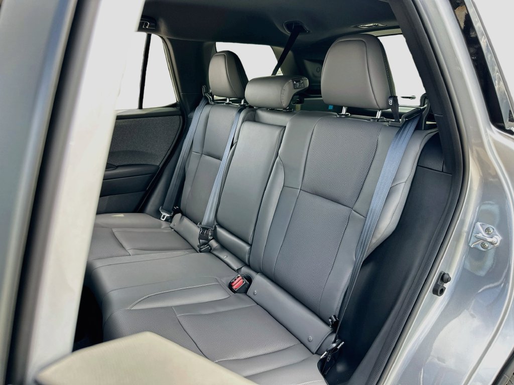 New 2026 Subaru Outback Limited AWD/4WD image 26