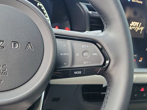 New 2026 MAZDA CX-5 Preferred AWD/4WD image 23