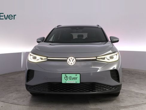 Used 2022 Volkswagen ID.4 Pro S RWD image 12