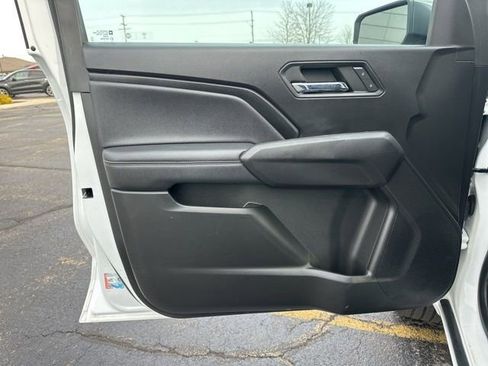 Used 2023 Chevrolet Colorado LT w/ LT Convenience Package image 20