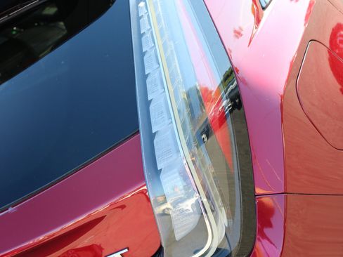 Used 2019 Cadillac XT4 Sport image 9