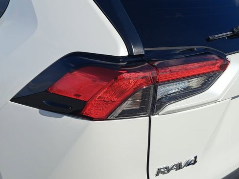 Used 2024 Toyota RAV4 XLE Premium w/ Weather Package image 33