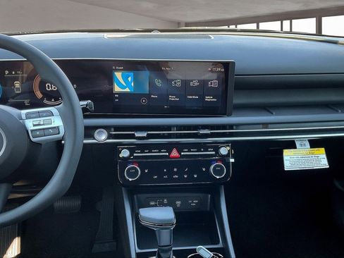 New 2026 Hyundai Santa Cruz SEL image 6