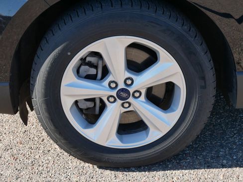 Certified 2022 Ford Edge SE AWD/4WD image 11