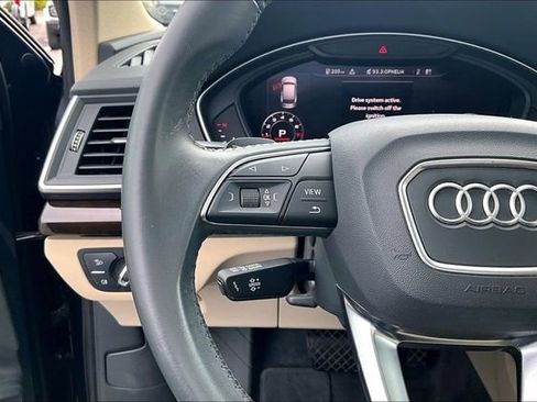 Used 2018 Audi Q5 2.0T Premium AWD/4WD image 11
