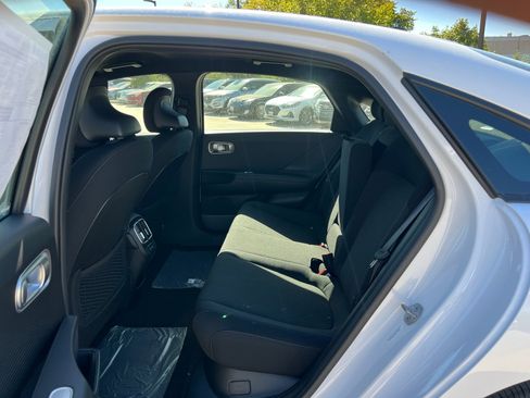 New 2025 Hyundai Ioniq 6 SE image 17