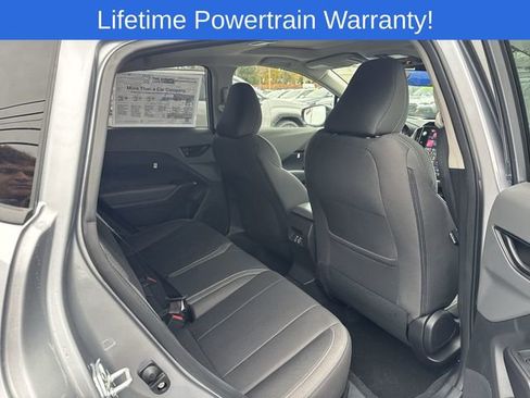 New 2026 Subaru Crosstrek 2.0i Premium image 20