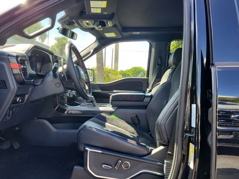 Used 2025 Ford F150 Raptor w/ Equipment Group 803A Raptor R AWD/4WD image 18