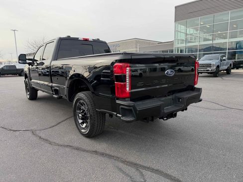 Used 2024 Ford F350 Lariat w/ Lariat Ultimate Package image 5