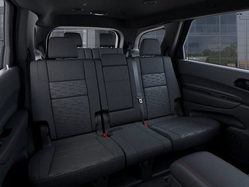 New 2026 Dodge Durango GT w/ Blacktop Package RWD image 15
