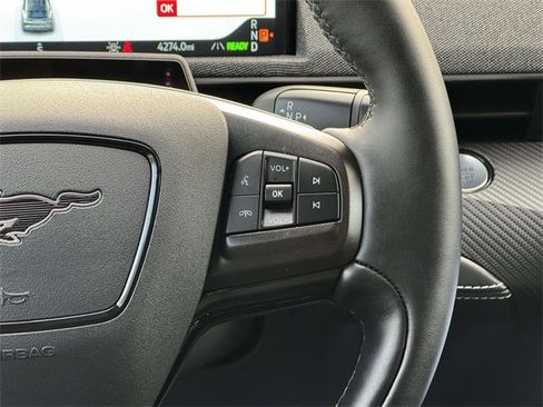 Used 2025 Ford Mustang Mach-E Premium w/ Interior Protection Package image 18