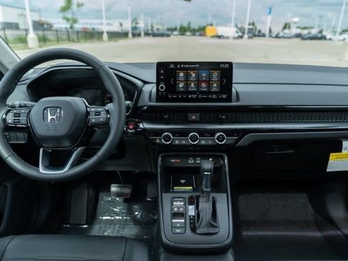 Used 2023 Honda CR-V EX-L image 14