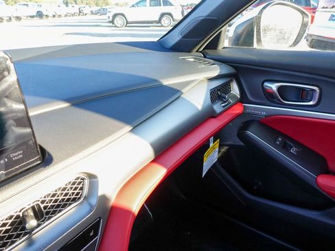 New 2026 Acura Integra A-Spec image 25