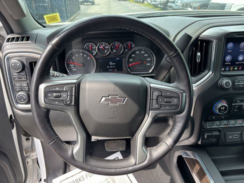 Used 2019 Chevrolet Silverado 1500 RST w/ All-Star Edition AWD/4WD image 18