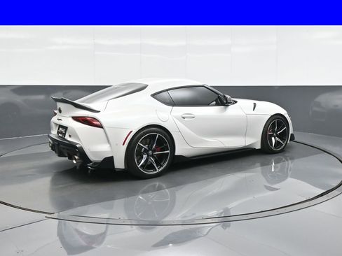 Used 2022 Toyota Supra image 7