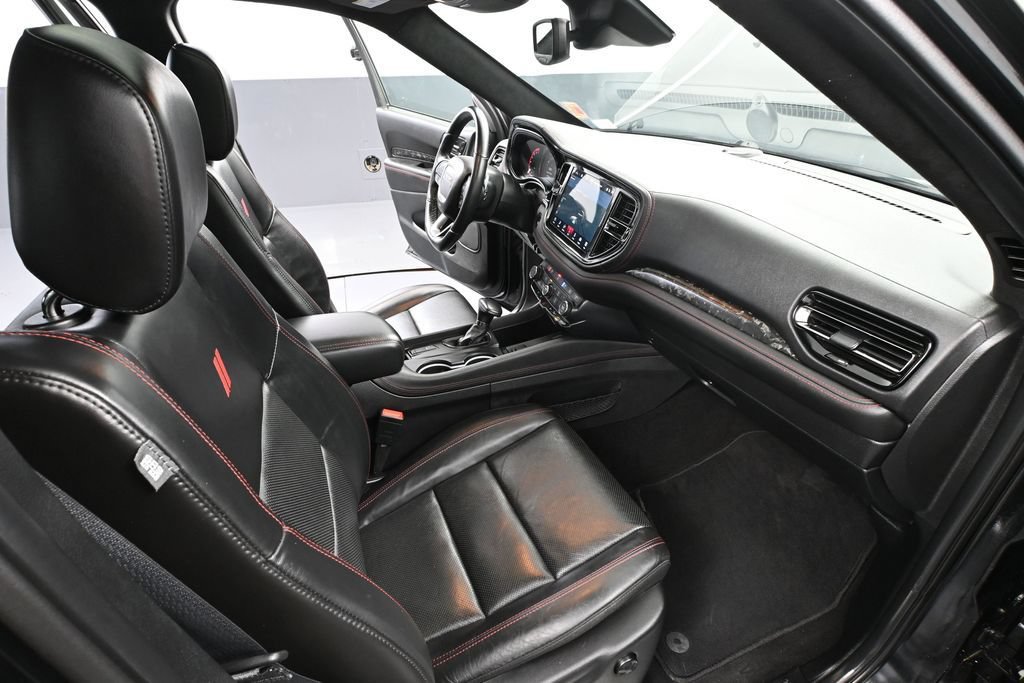 Used 2024 Dodge Durango R/T AWD/4WD image 47