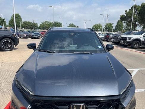 Used 2023 Honda CR-V Sport image 4