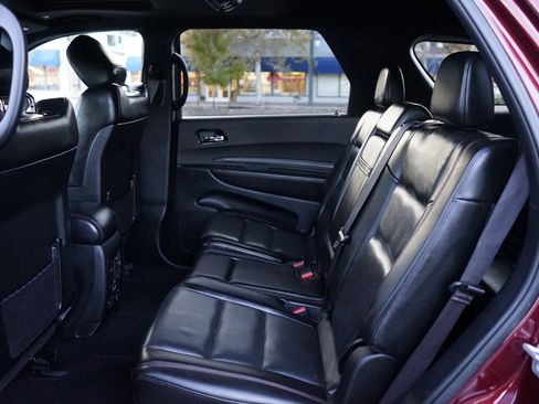 Used 2023 Dodge Durango R/T image 22