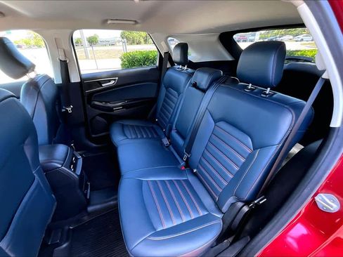 Used 2022 Ford Edge SEL w/ Sport Appearance Package image 20