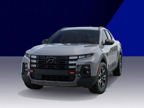 New 2026 Hyundai Santa Cruz XRT AWD/4WD image 6