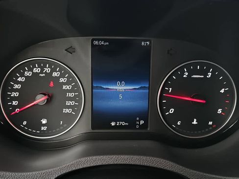 New 2026 Mercedes-Benz Sprinter 2500 image 14