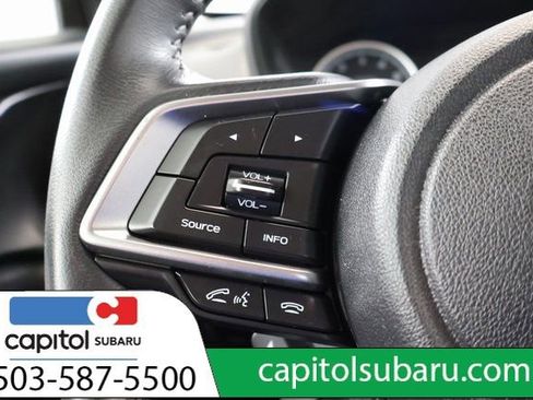 Used 2020 Subaru Forester Premium image 20