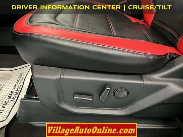 Used 2019 Ford F150 Lariat w/ Equipment Group 502A Luxury AWD/4WD image 15