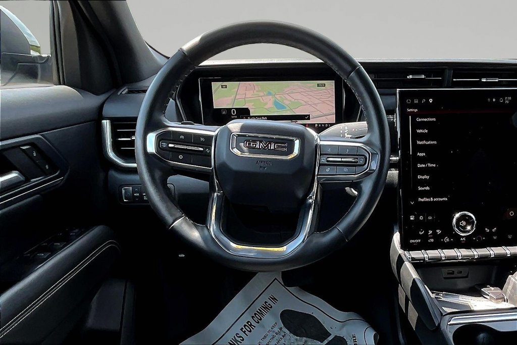 Used 2025 GMC Terrain Elevation AWD/4WD image 10