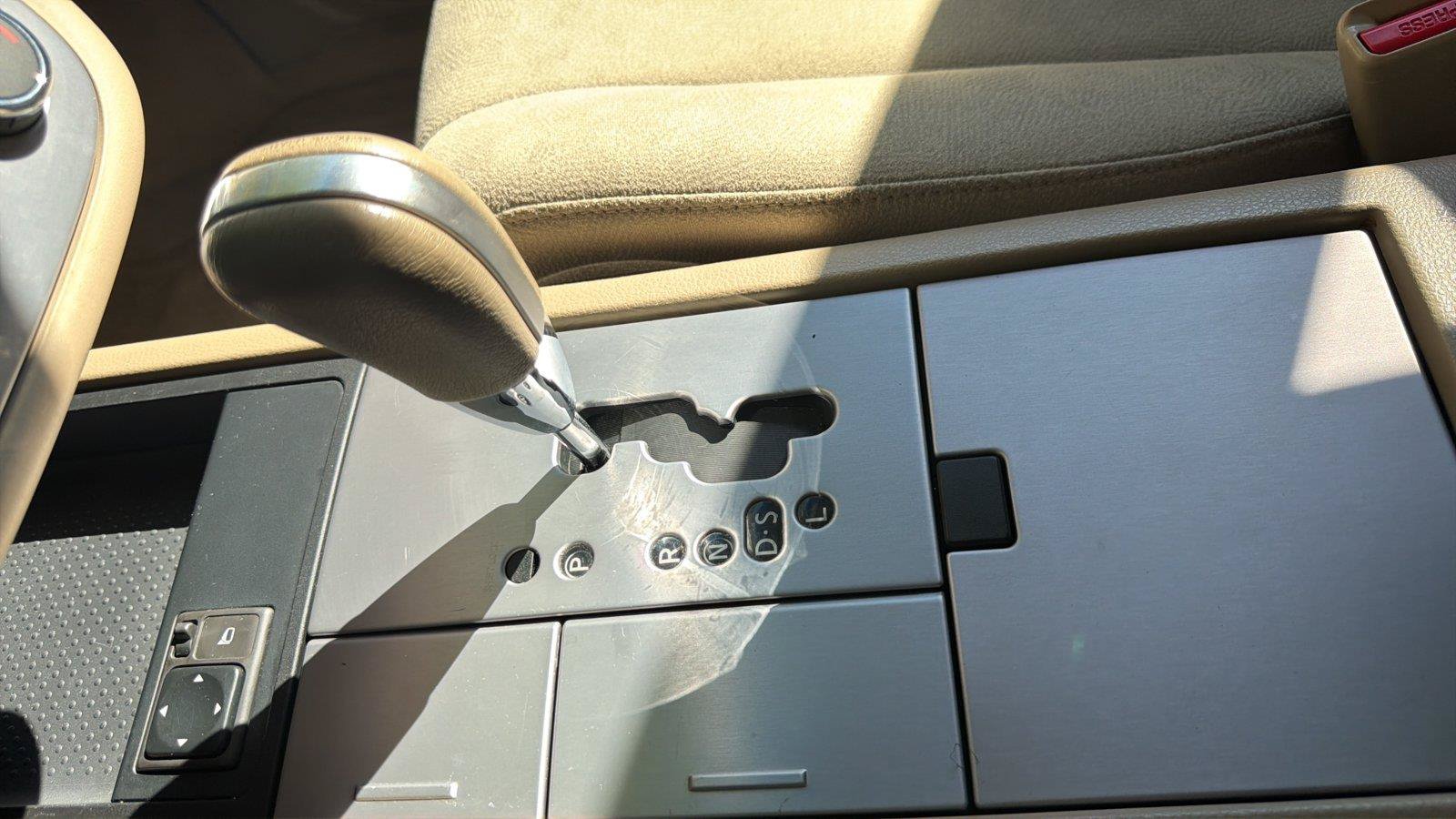 Used 2007 Nissan Murano S w/ Convenience Pkg FWD image 19