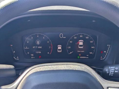 New 2026 Honda Accord SE image 11