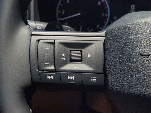 New 2026 Nissan Rogue Dark Armor FWD image 24