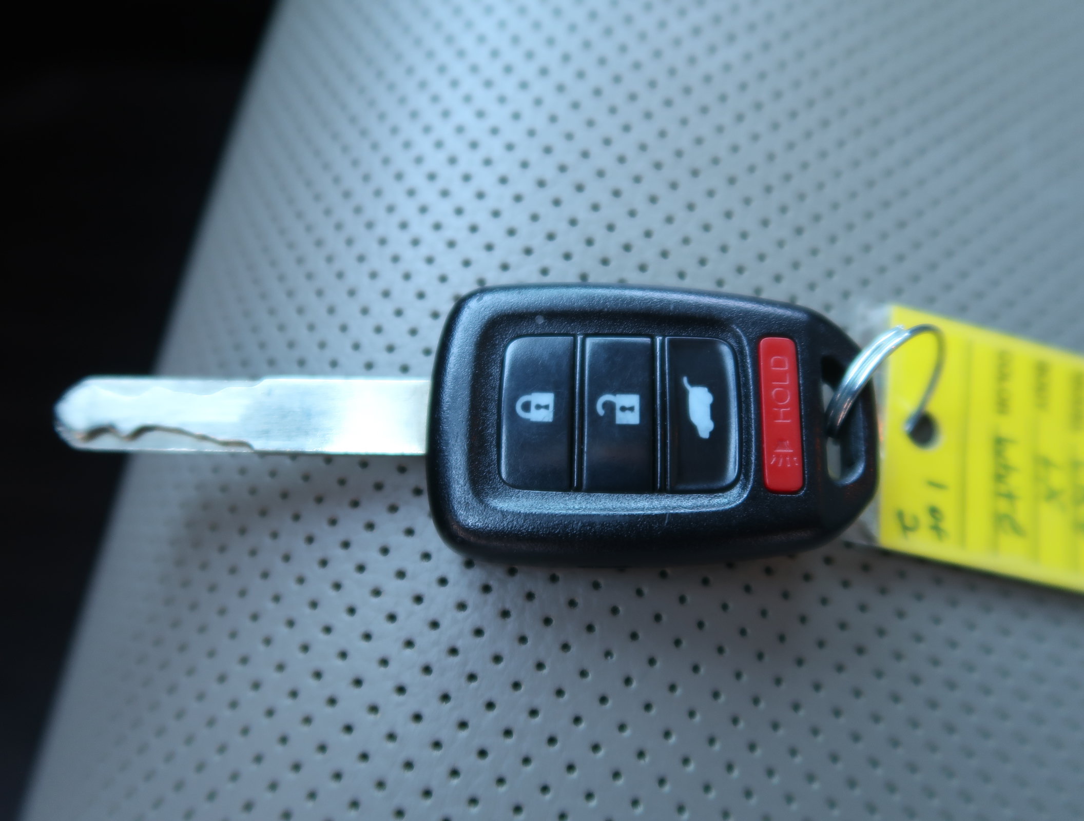 Used 2015 Honda CR-V LX image 45