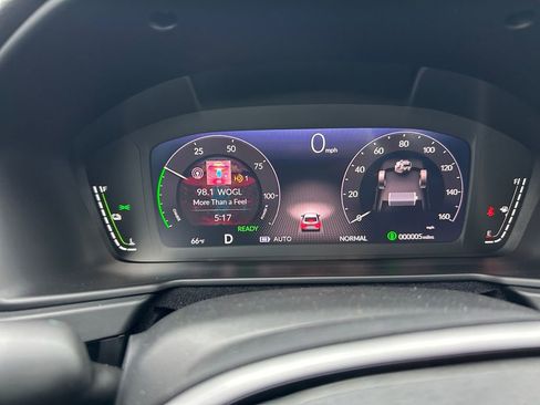 New 2026 Honda Accord Touring image 25