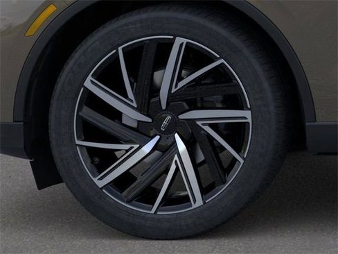 New 2025 Lincoln Aviator Reserve w/ Equipment Group 201A image 19