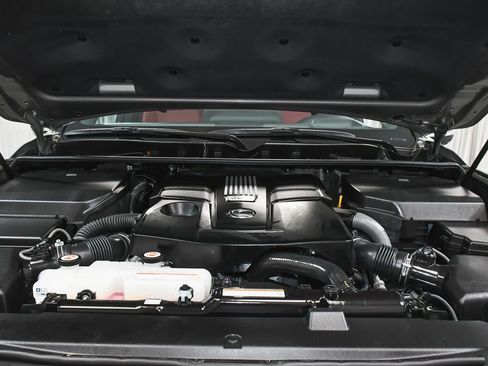 Used 2024 Lexus LX 600 F Sport AWD/4WD image 76