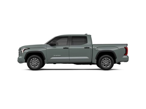 New 2026 Toyota Tundra SR5 RWD image 25