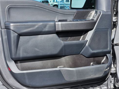 Certified 2022 Ford F150 XLT w/ Equipment Group 302A High image 11