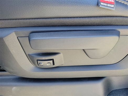 New 2025 RAM 5500 Tradesman image 13