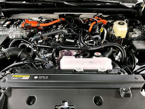 New 2026 Toyota 4Runner TRD Off-Road Premium AWD/4WD image 17