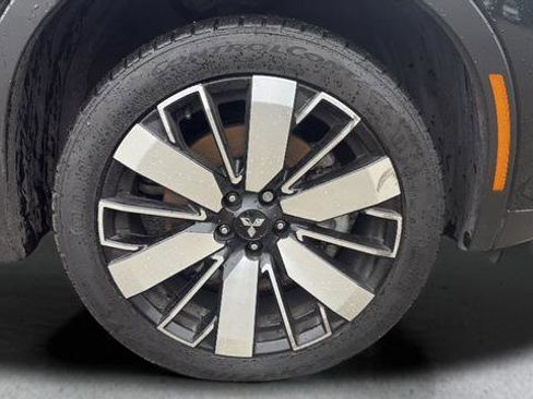 Used 2025 Mitsubishi Outlander SE AWD/4WD image 12