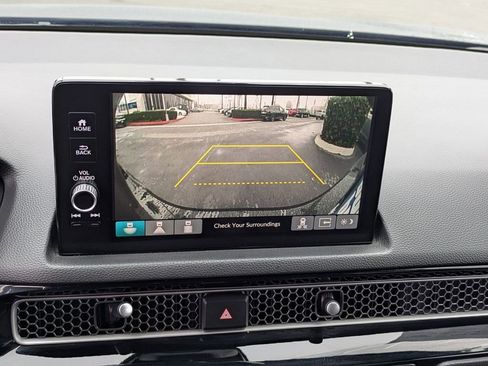 Used 2022 Honda Civic Sport Touring image 13