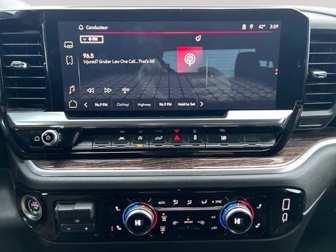 Certified 2023 GMC Sierra 1500 Elevation w/ LPO, Elevation Black Package image 13