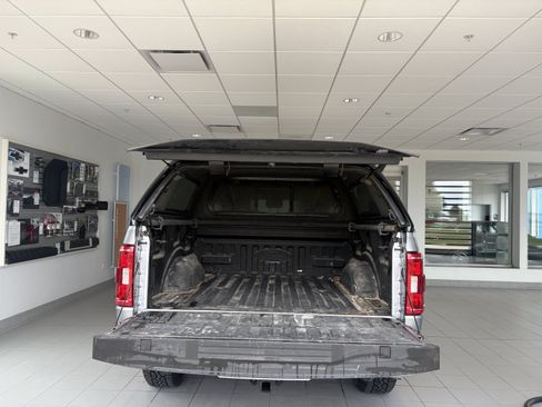 Used 2023 Ford F150 XLT w/ Equipment Group 302A High AWD/4WD image 9