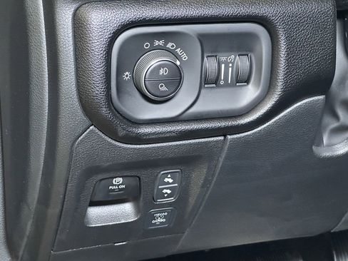 New 2026 RAM 1500 Big Horn image 20